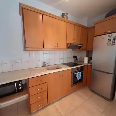 Apartament Cozy Ground Floor With Sunny Veranda *